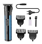 RECHARGEABLE PROFESSIONAL HAIR CLIPPER BEARD TRIMMER