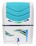 Royal Aquafresh Green Crux 12 L RO + UV + UF + TDS Water Purifier  