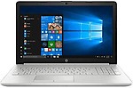 HP 15s db1061au 15.6-inch Laptop (Ryzen 5 3500U/4GB/1TB HDD/Windows 10 Home/AMD Radeon Vega 8 Graphics), Natural Silver