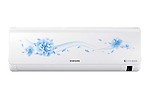 Samsung 1.5 Ton 3 Star Inverter Split AC (Alloy, AR18RV3HFTY)