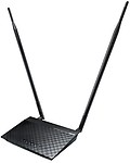 Asus 300 Mbps N300 Wireless Router (RT-N12)