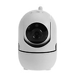 Matefield Mini 720P Wireless WiFi IR-Cut Night Vision Two Way Audio NetworkIP Camera