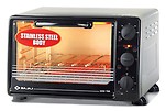 Bajaj Majesty 2200 TSS 22-Litre Oven Toaster Grill