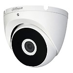 Dahua 2MP IR Eyeball Camera DH-HAC-T2A2IP, Compatible with J.K.Vision BNC