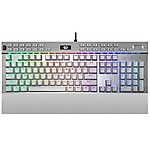 Redragon K550 Yama RGB LED Backlit Customizable Mechanical Gaming Keyboard