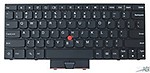 IBM Lenovo Thinkpad X131e Chromebook keyboard, US Layout