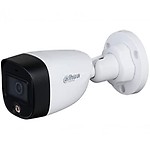 Dahua Wired 2MP 20 Mtrs Full Colour HD Bullet Camera DH-HAC-HFW1209CP-LED