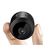 Fly Buy Magnetic 1080P Mini Camcorders IP 2.4GHz WiFi Camera Camcorder Wireless Home Security DVR Night Camera
