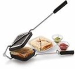 Konquer TimeS Komal Non-Stick Grill Sandwich Toaster and Griller