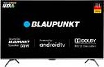 Blaupunkt Cybersound 108 cm (43 Inch) Full HD LED Smart Android TV