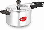 Pigeon Special 5 L Pressure cooker with Induction Bottom