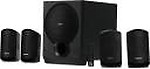 Sony SA-D40 C E12 4.1 Channel Multimedia Speaker System