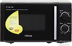 Onida 20 L Solo Microwave Oven(MO20SMP11B)