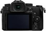 Panasonic G Series DC-G95HGW-K Mirrorless Camera G95 with 14-140mm lens