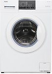 Haier 6 kg Fully Automatic Front Load Washing Machine  (HW60-10829NZP)