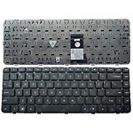 Laptop Keyboard Compatible for HP Pavilion DM4 DM4T DM4-1000 DV5-2000 DV5-2100 Series