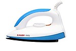 Singer Viva Dry Electric Iron -1000W, Leight Weight