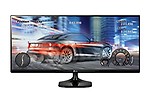 LG 25UM58 25-inch UltraWide Monitor