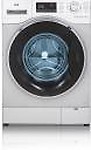 IFB 8 kg 5 Star 2X Power Dual Steam,Hard Water Wash Fully Automatic Front Load (senator WSS steam)