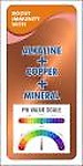 Blair Alfa Copper 12 L RO + UV + UF + TDS Water Purifier  