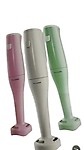Hand Blender 400 W | Variable Speed Control | Easy to Clean and Store | Low Noise Operation