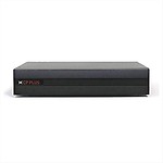 CP PLUS 4 Channel H.265 Network Video Recorder, Upto 6 Mp Resolution, 2 USB Port (NVR) - CP-UNR-C1041-H