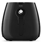 Philips Daily Collection HD9218 Air Fryer, uses up to 90% less fat, 1425W, with Rapid Air Technology