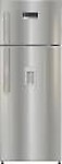 BOSCH 290 L Frost Free Double Door 4 Star Convertible Refrigerator  (Sparkly CTC29S04DI)