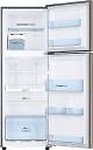 Samsung 253 L Frost Free Double Door 2 Star (2020) Convertible Refrigerator  (Luxe RT28T3722DX/NL)