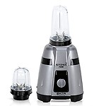 Rotomix 750-watts Mixer Grinder with 2 Bullet Jars (530ML and 350ML) EPMG593