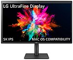 LG Ultrafine 27 Inch 5K (5120 x 2880) IPS Monitor
