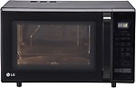 LG MC2846BLT 28 L Convection Microwave Oven
