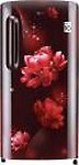 LG 215 L Direct Cool Single Door 4 Star (2020) Refrigerator  (Scarlet Charm, GL-B221ASCY)