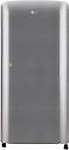 LG 190 L Direct Cool Single Door 3 Star (2020) Refrigerator ( GL-B201RPZD)