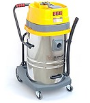 Elephant 80L Wet and Dry Industrial Vacuum Cleaner 80Litre 4500W