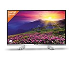 Micromax 81.3 cm (32 inches) Canvas S-32 HD Ready LED Smart TV