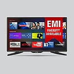 UTL Smart LED TV S40 Android Smart (40inch)