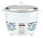 Panasonic SR-WA10H(E) 0.5-Litre Rice Cooker
