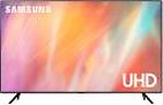 SAMSUNG Crystal 4K 108 cm (43 inch) Ultra HD (4K) LED Smart TV  (UA43AUE60AKLXL)