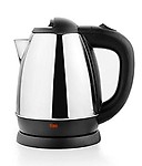 Shine Star 1.8 Liters 1500 Watts Stainless Steel Multicolor Ss935 Electric Kettle