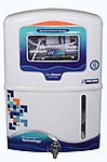 divinetech Aqua Ultra Smart 15 L RO + UV + UF + TDS Alkaline Water Purifier