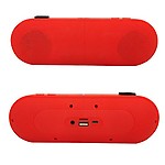 Ekon XC-40 Portable Bluetooth Speaker for All Mobile & Tablet