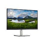 Dell Professional 27 inch Full HD Monitor - Wall Mountable, Height Adjustable, IPS Panel