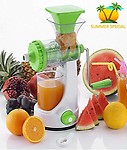 MR Sale's Galaxy Hand Juicer for Fruits and Vegetable