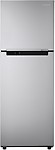 Samsung 253 L 2 Star Frost-free Double Door Refrigerator (RT28K3022SE, Elective)
