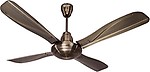 Orient Electric Decorative Stallion 1320mm Ceiling Fan (Brushed Brass)