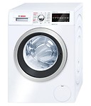 Bosch Above 8 Wvg30460in Fully Automatic Washer&dryer Washing Machine