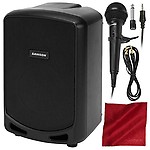 Samson Expedition Escape Rechargeable Speaker System