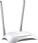 TP-Link tl -wr840n 300 Mbps Wireless Router (Dual Band)