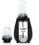 Sunmeet 1000-watts Mixer Grinder with 2 Bullet Jars (530ML and 350ML) EPMG570